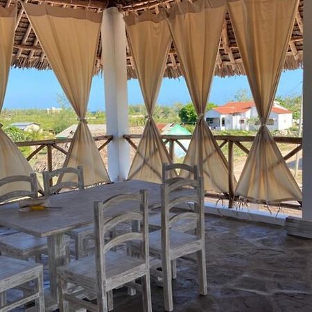 Poa Poa House B&B Watamu Exterior foto