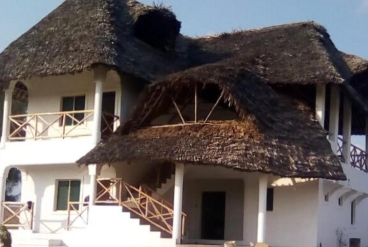 Poa Poa House B&B Watamu Exterior foto