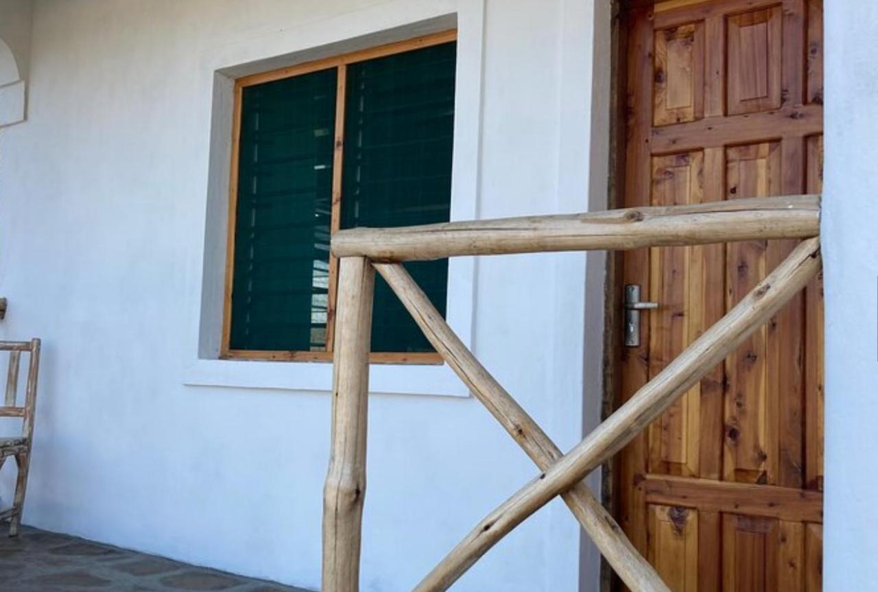 Poa Poa House B&B Watamu Exterior foto